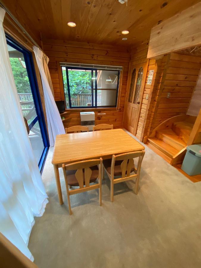 Hakuba-Ism Apartman Kültér fotó