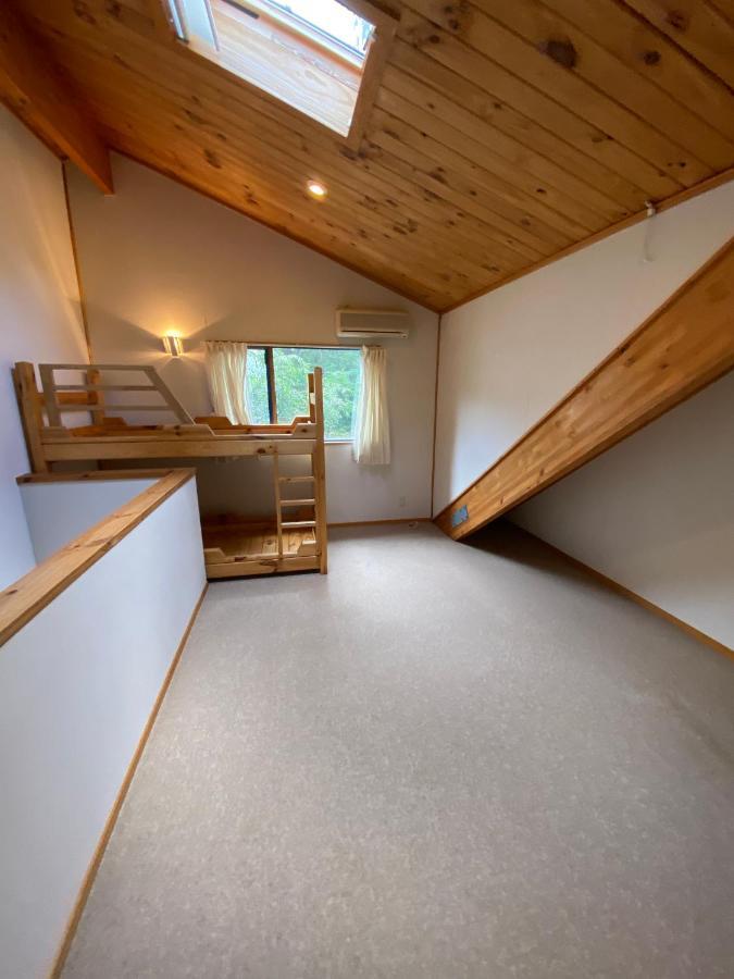 Hakuba-Ism Apartman Kültér fotó