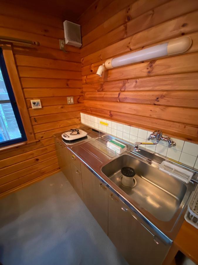 Hakuba-Ism Apartman Kültér fotó