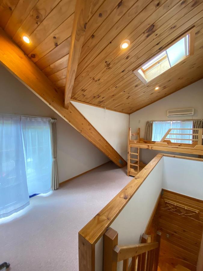 Hakuba-Ism Apartman Kültér fotó