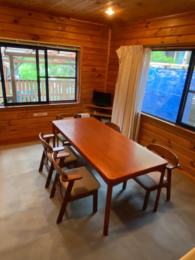 Hakuba-Ism Apartman Kültér fotó